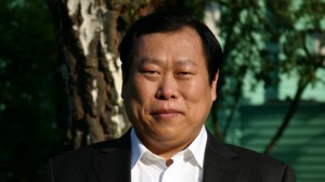 Grandmaster Mingtang Xu